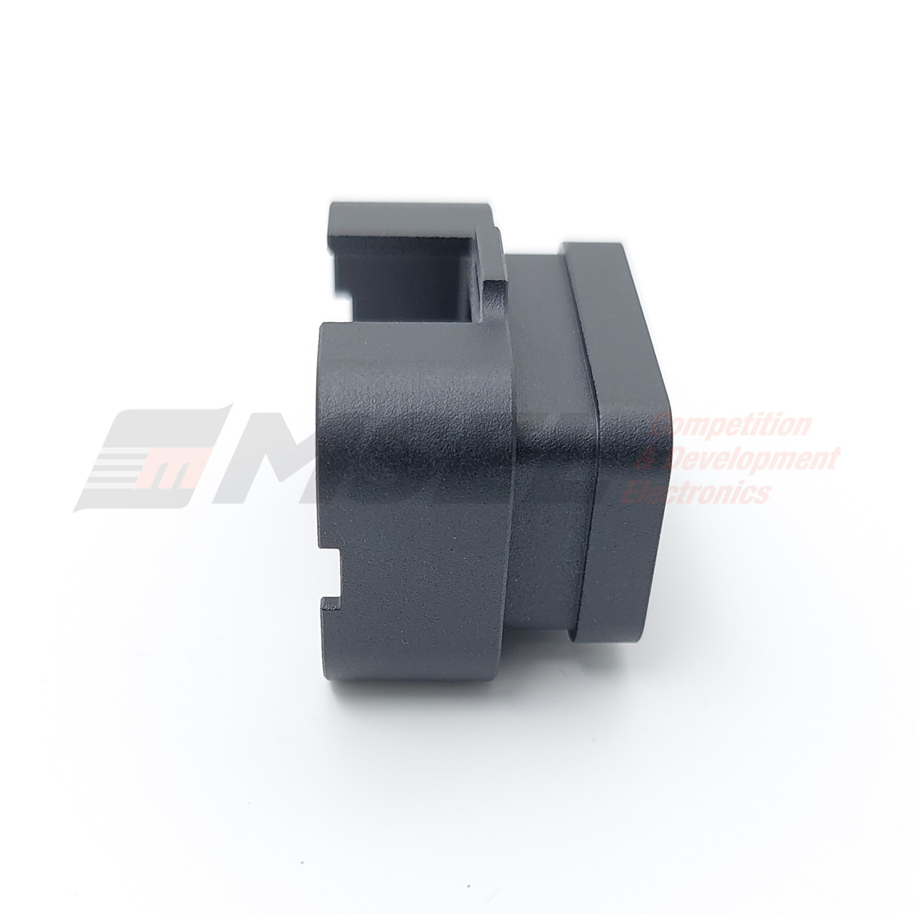 Backshell for AMP Superseal 26-Way Connector