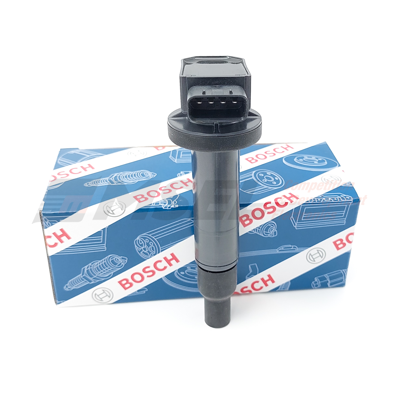 Genuine Bosch Ignition Coil for Toyota Applications