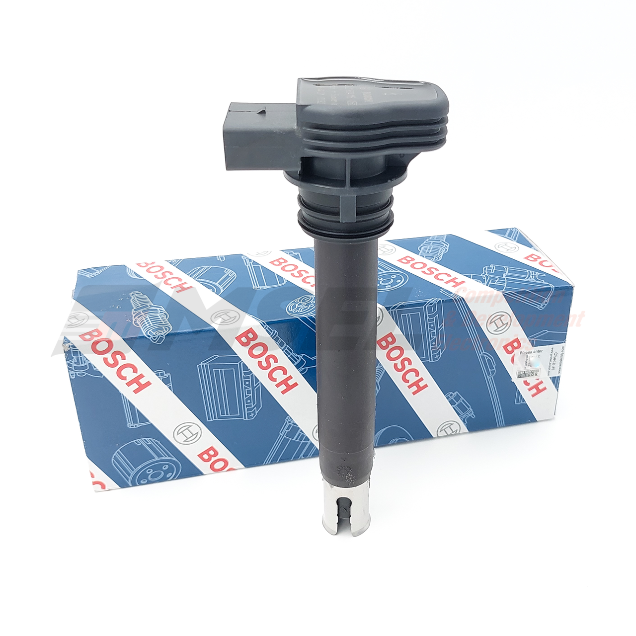 Genuine Bosch Ignition Coil - VAG with Built in Ignitor