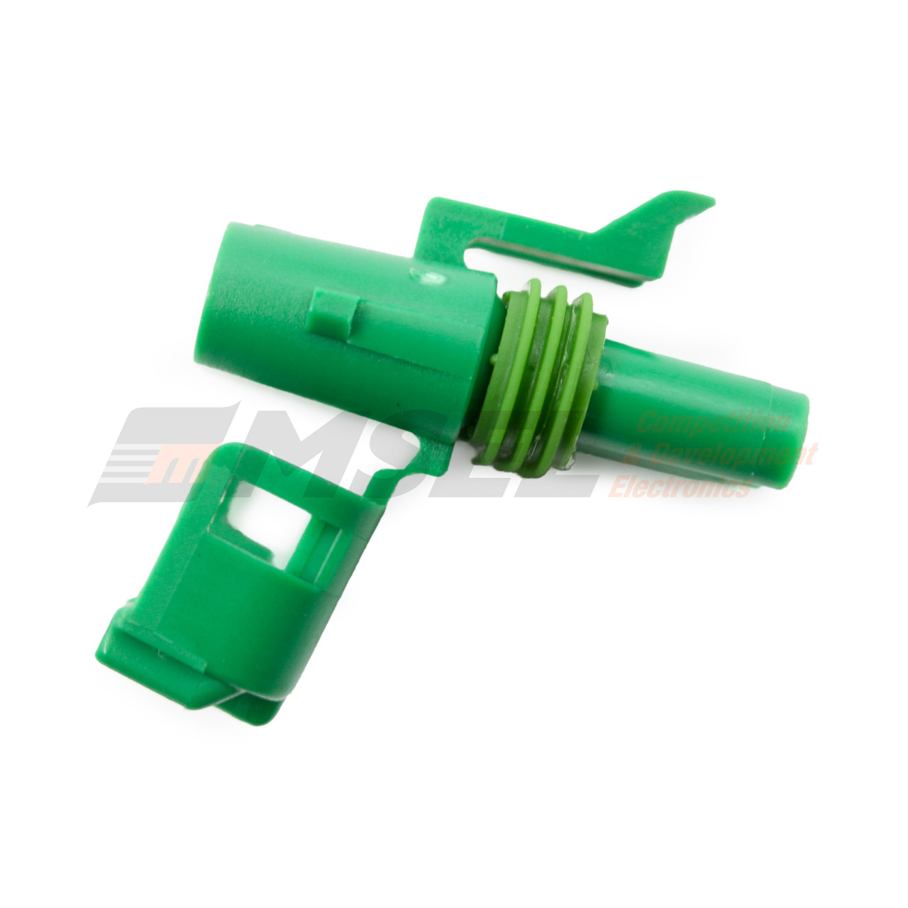 3-Way for Delco 1 Bar MAP Sensor