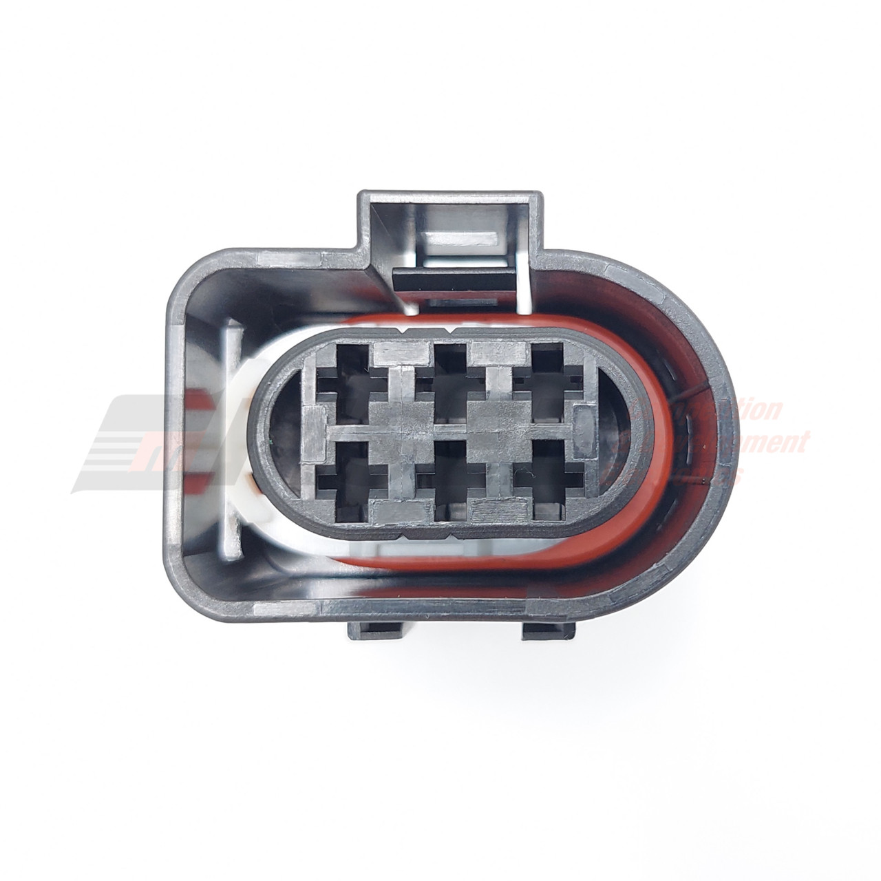 Connector Kit for Bosch LSU 4.2 Lambda Sensor