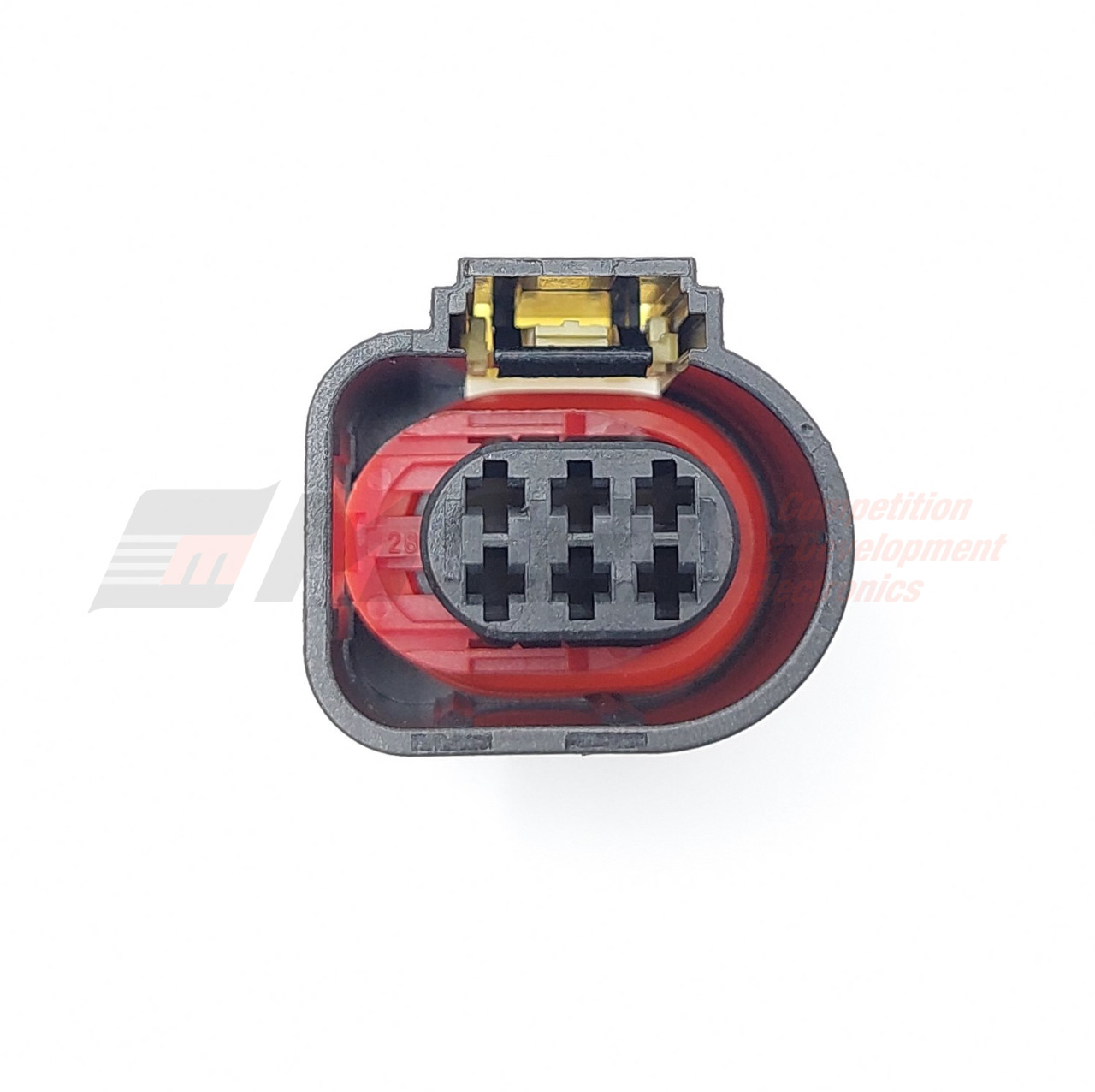 Bosch LSU 4.9 Lambda Sensor Connector Kit