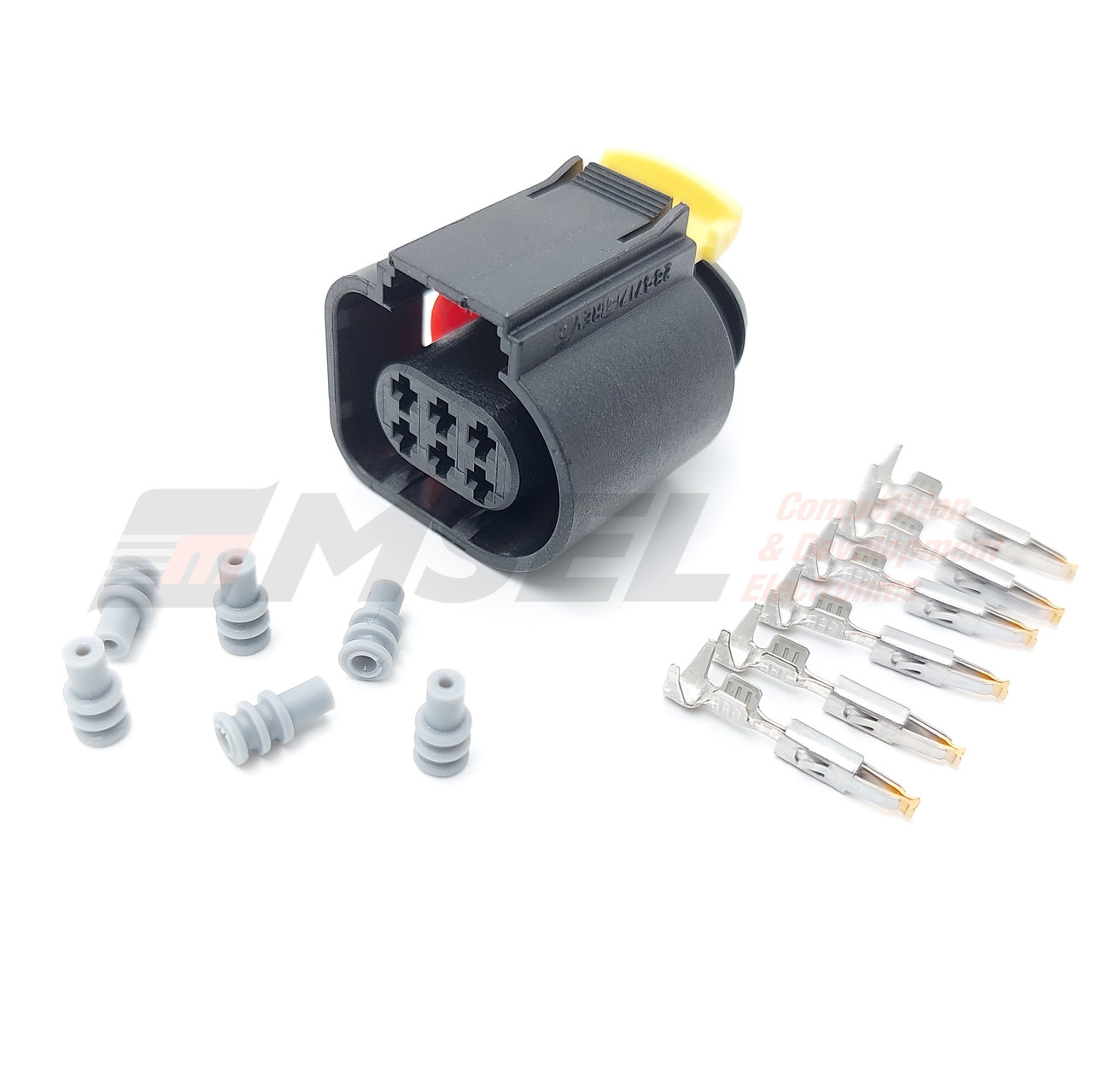 Bosch LSU 4.9 Lambda Sensor Connector Kit