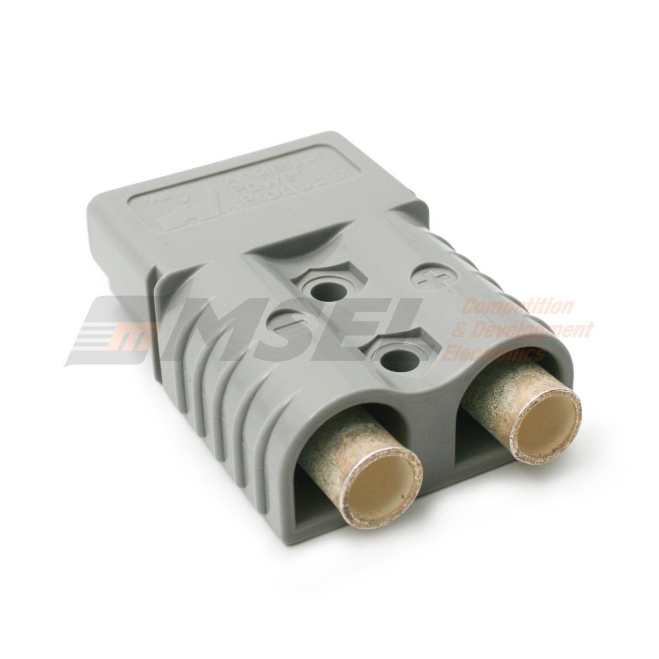 120 Amp Anderson Jump Battery Connector Kit