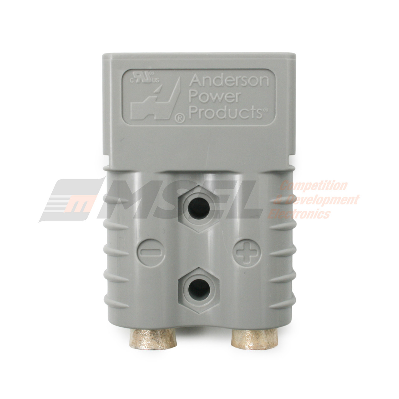 120 Amp Anderson Jump Battery Connector Kit