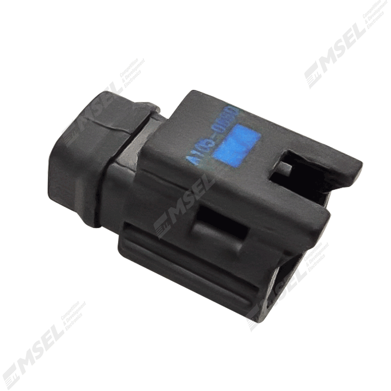 Deutsch Autosport Composite Connector ASC105-06SB