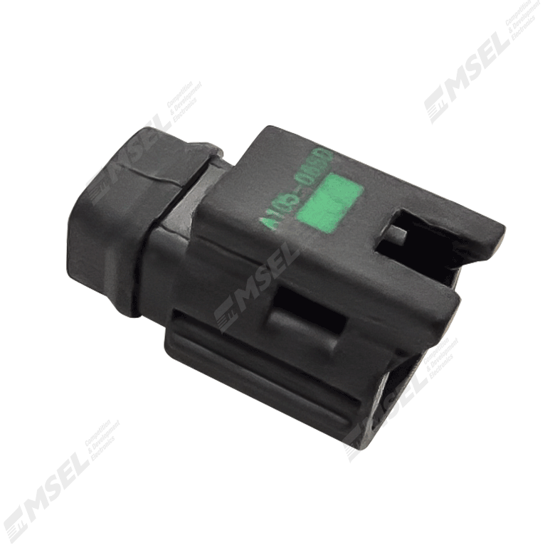 Deutsch Autosport Composite Connector ASC105-06SD