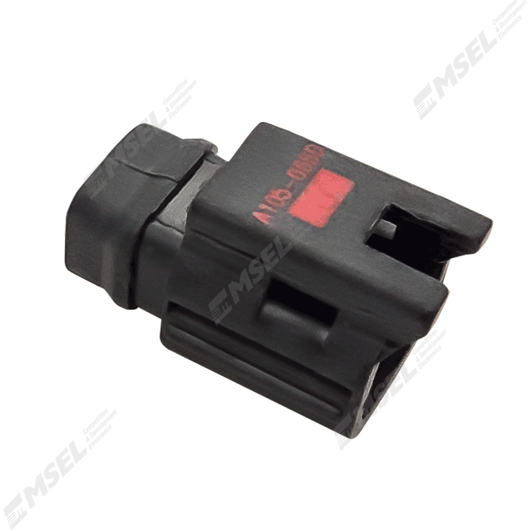 Deutsch Autosport Composite Connector ASC105-06SN