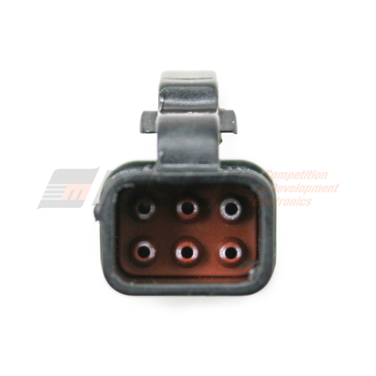 Deutsch Autosport Composite Connector ASC605-06PB