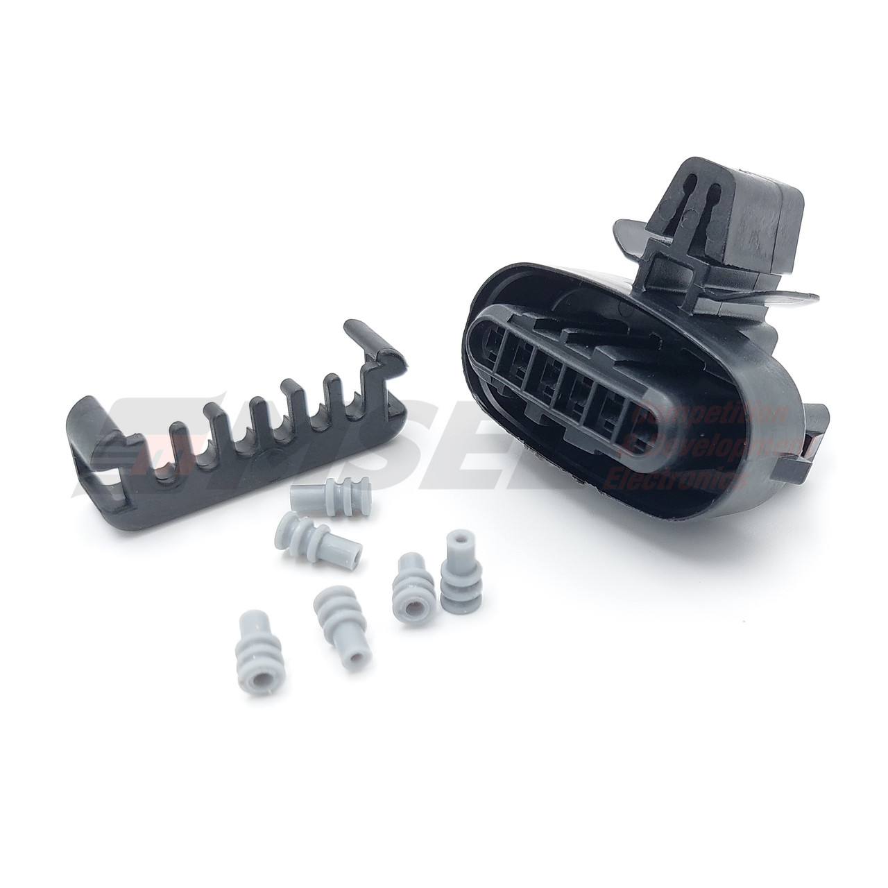 Connector Kit for Bosch LSU 4.0 Lambda Sensor