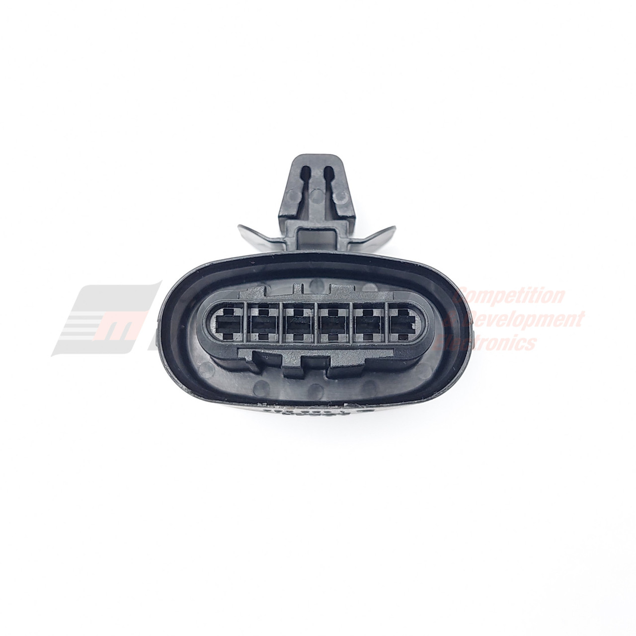 Connector Kit for Bosch LSU 4.0 Lambda Sensor