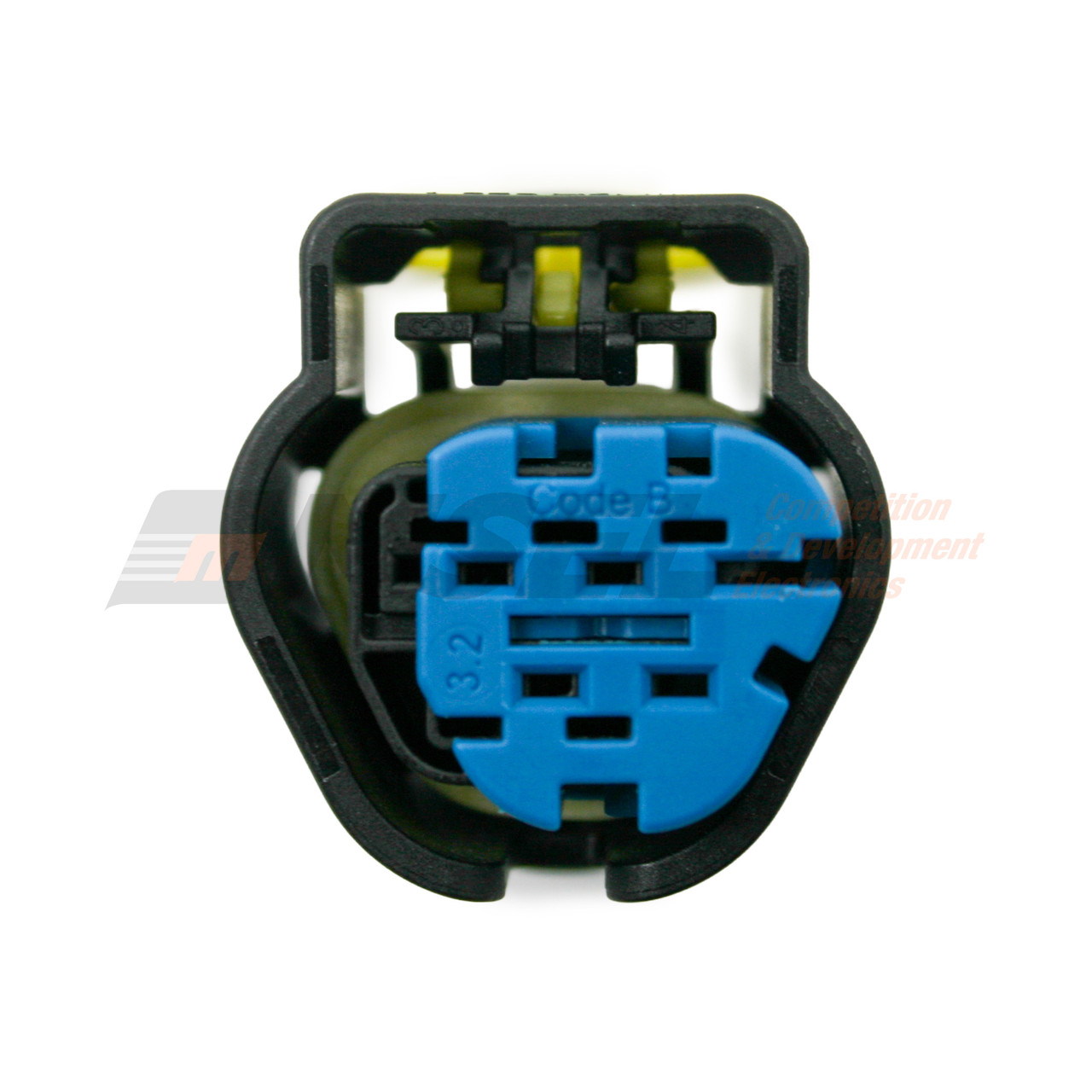 Bosch Trapez 5-Way Connector Kit