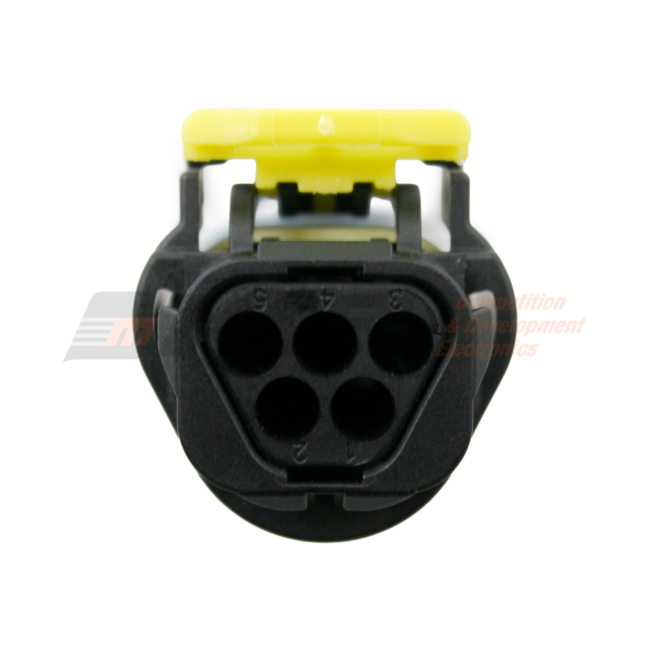 Bosch Trapez 5-Way Connector Kit