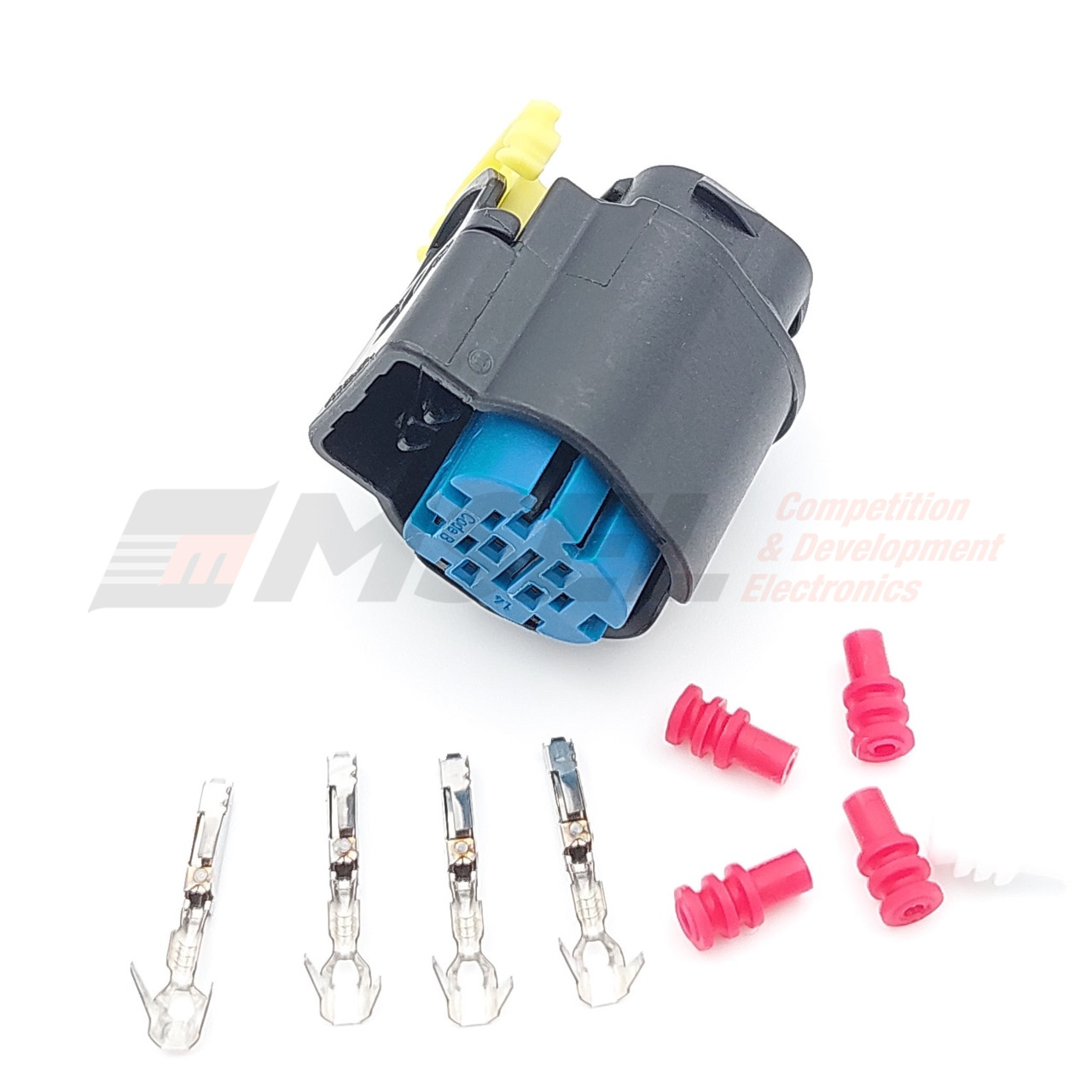 Bosch Trapez 5-Way Connector Kit
