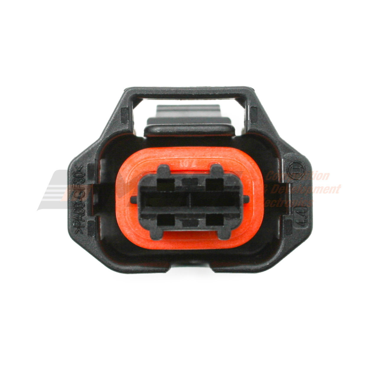 Bosch 2-Way Female Connector Kit