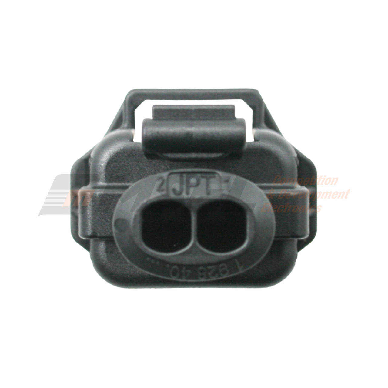 Bosch 2-Way Female Connector Kit
