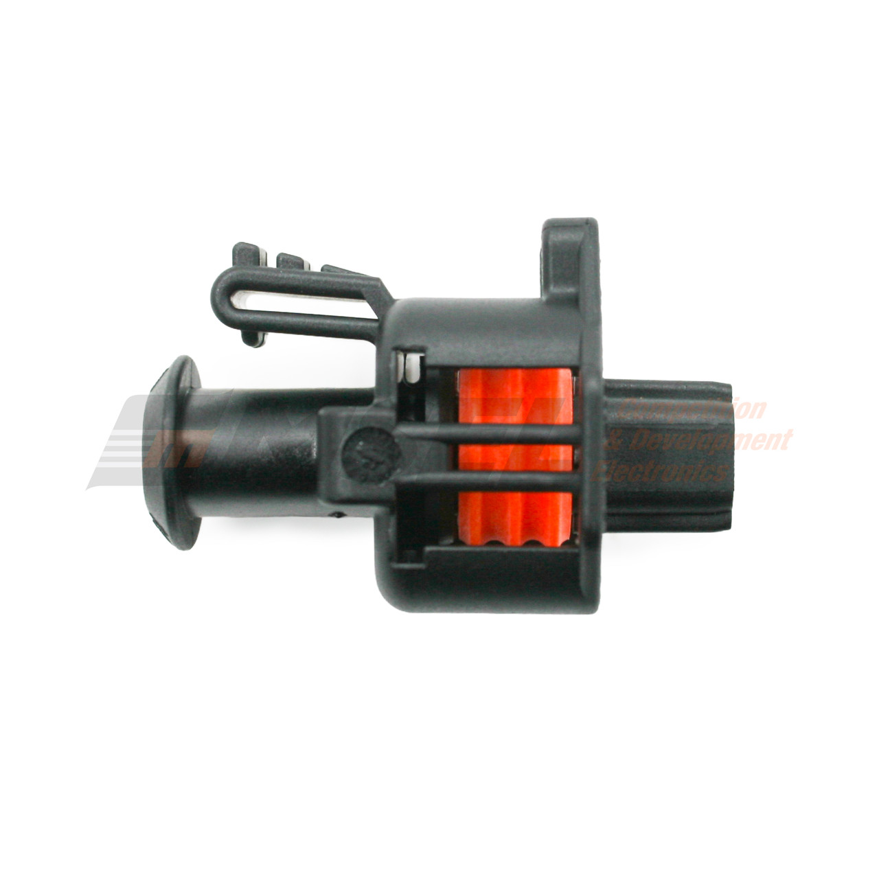 Bosch 2-Way Female Connector Kit