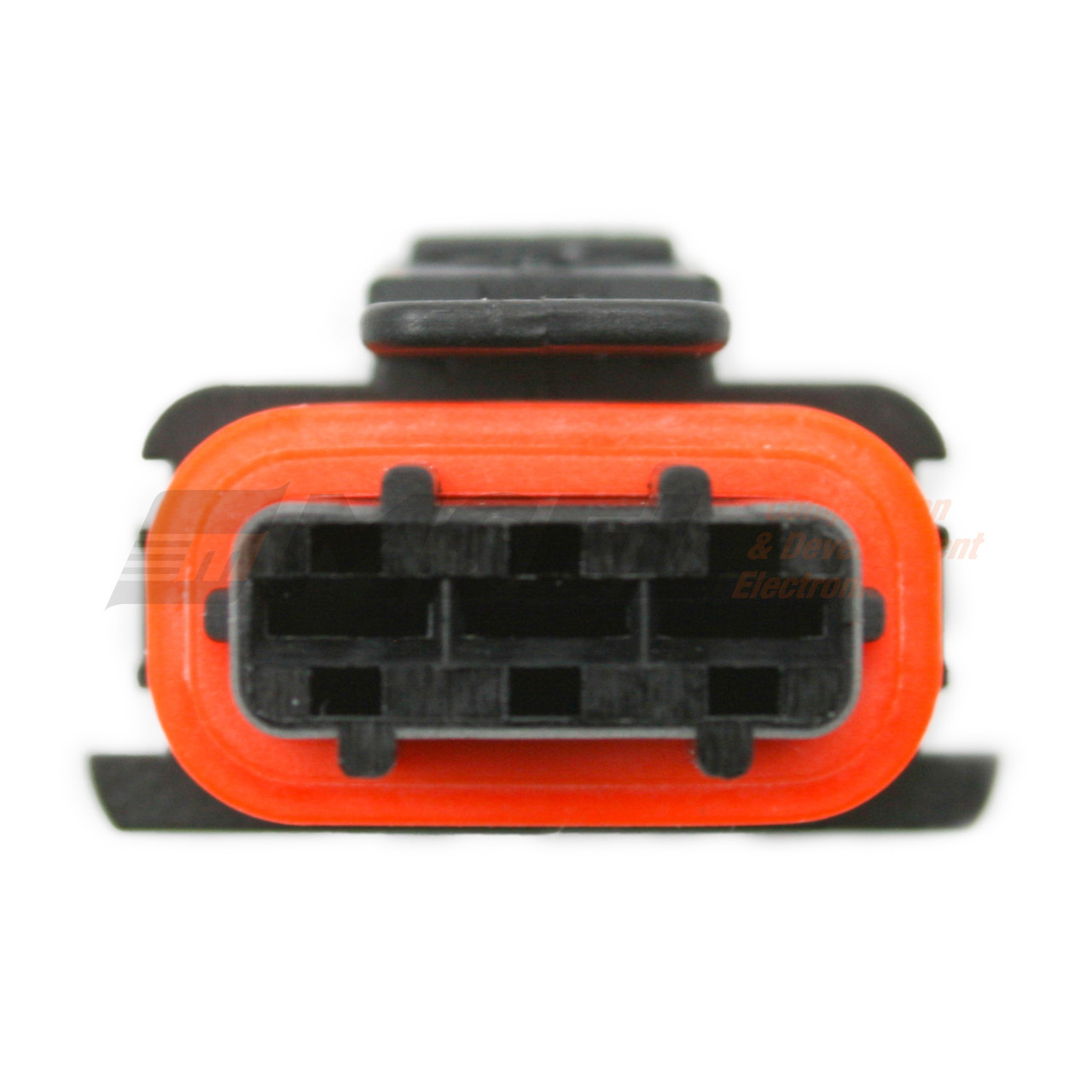 Bosch 3-Way New Style Female Connector Kit