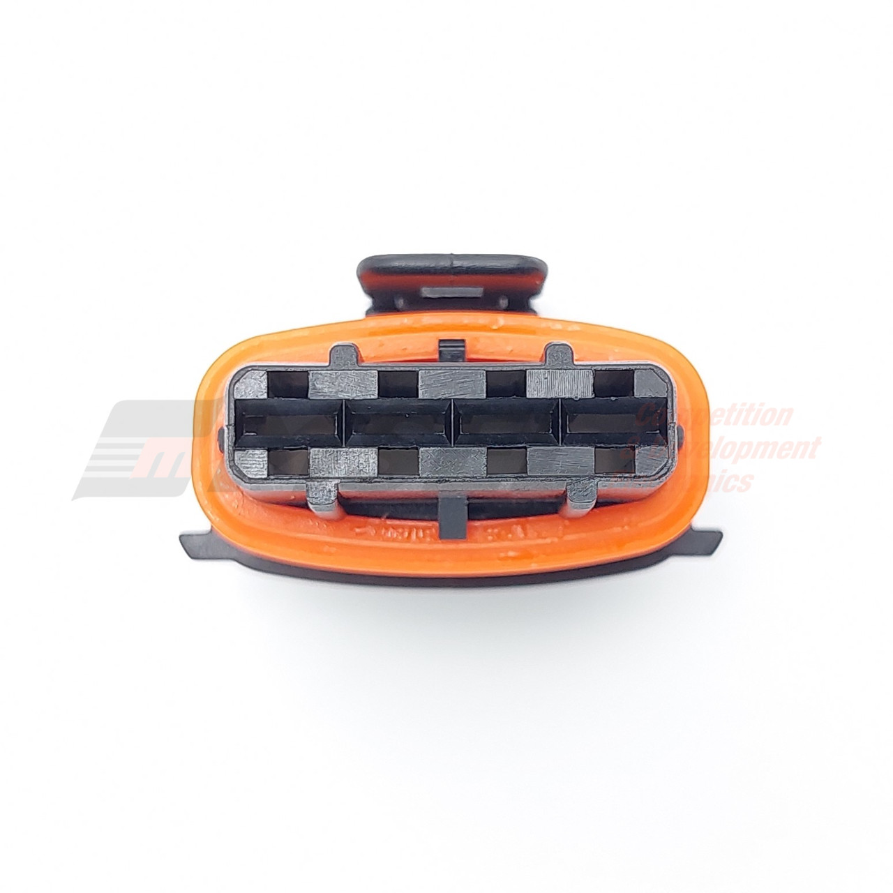 Bosch 4-Way New Style Female Connector Kit