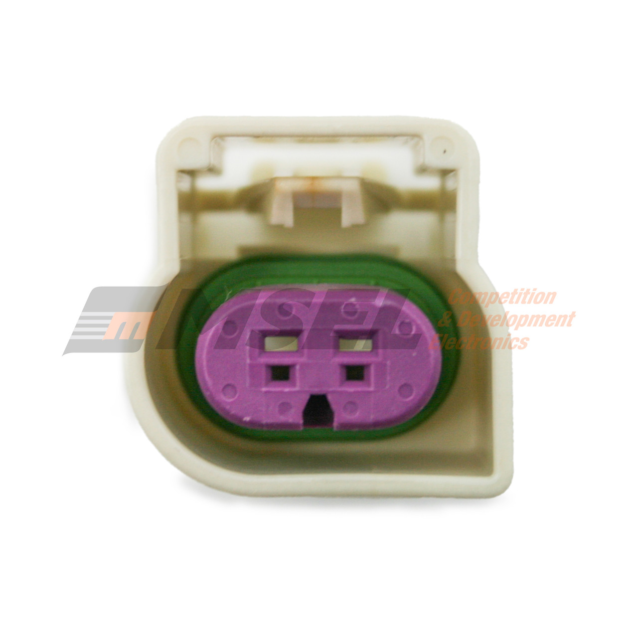 GM LS3/LS7 Knock Sensor Connector Kit