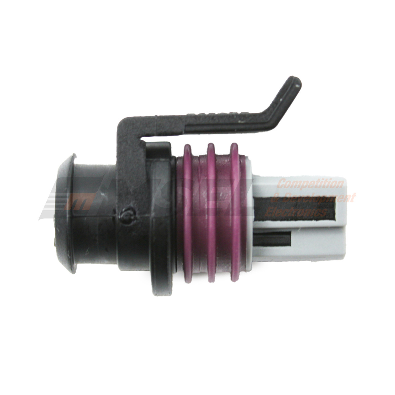 3-Way Delphi Connector Female Connector Kit