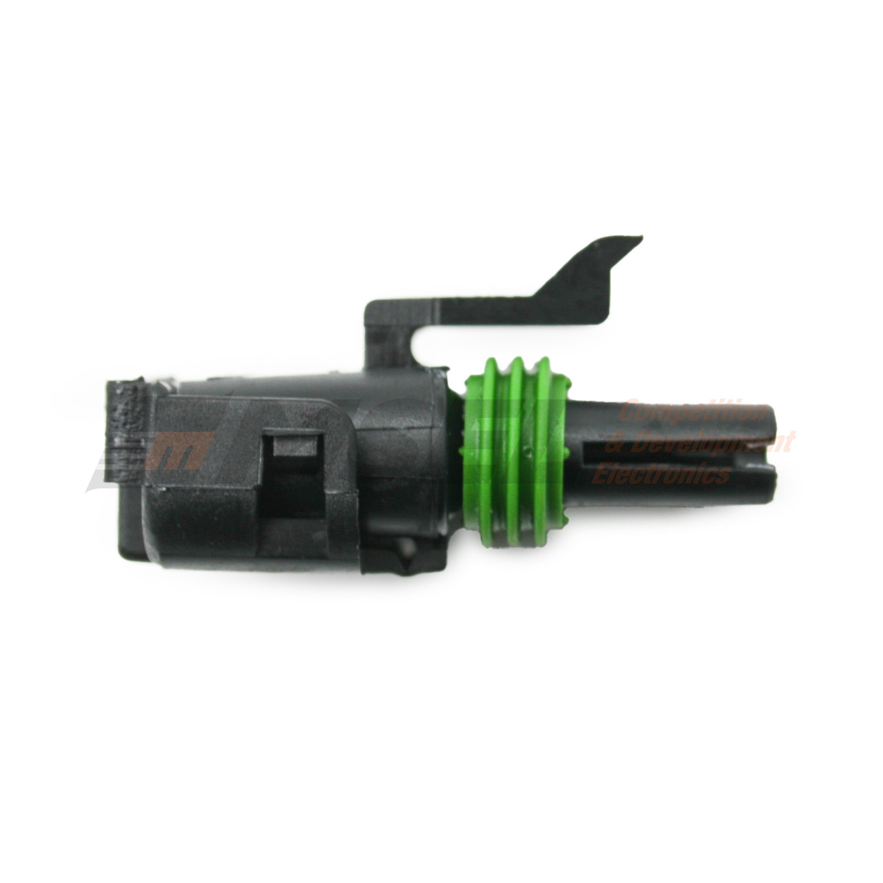 3-Way for Delco 2 & 3 Bar MAP Sensor Connector Kit