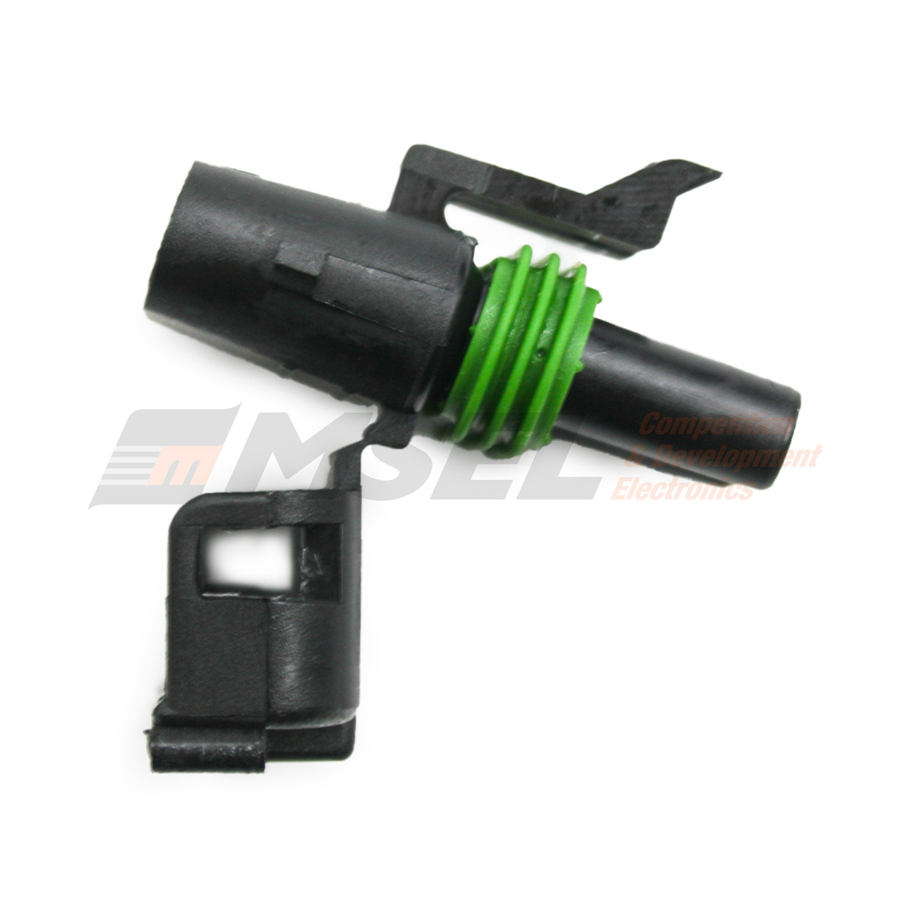 3-Way for Delco 2 & 3 Bar MAP Sensor Connector Kit