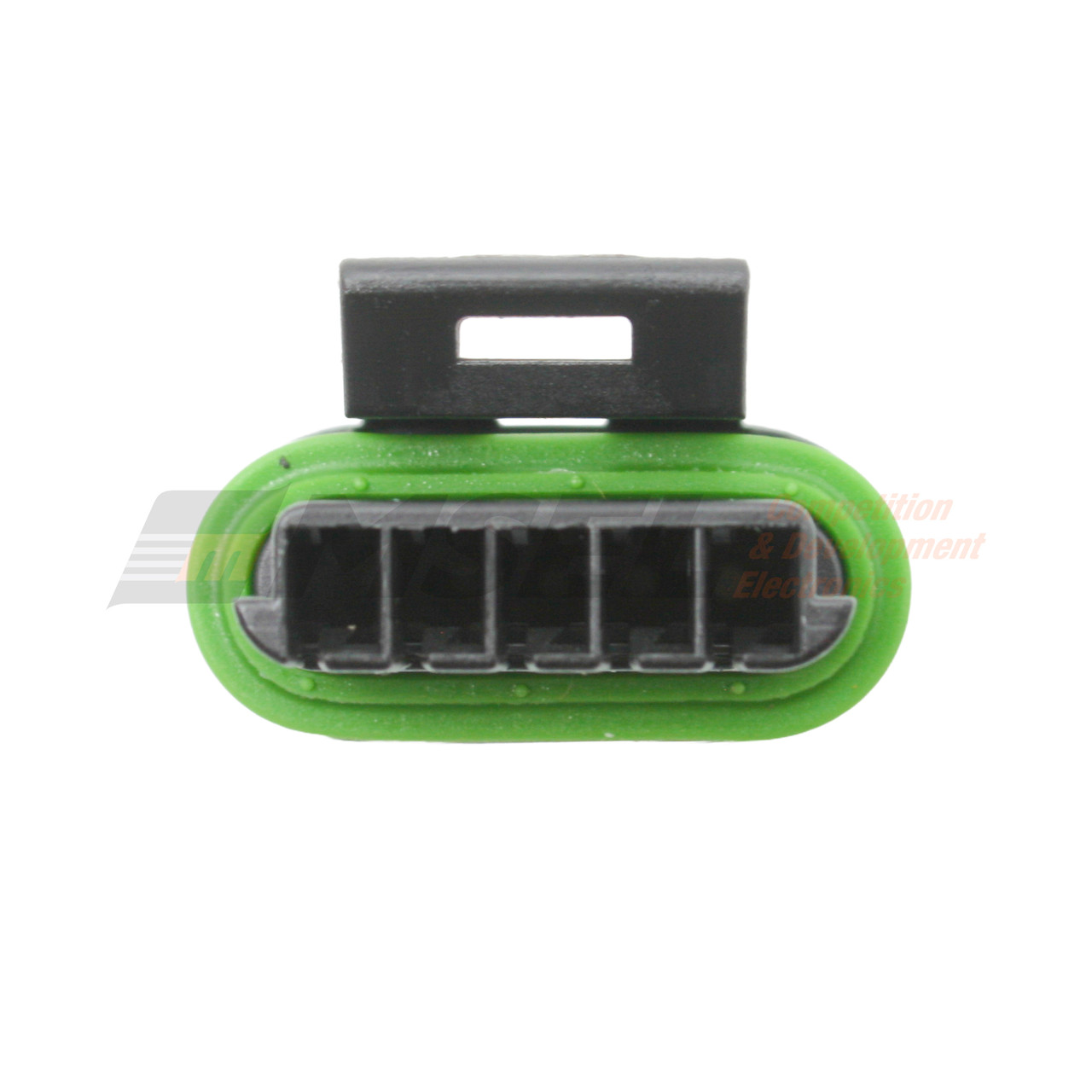 Delphi 5-Way Connector Kit for IGN1A Coils