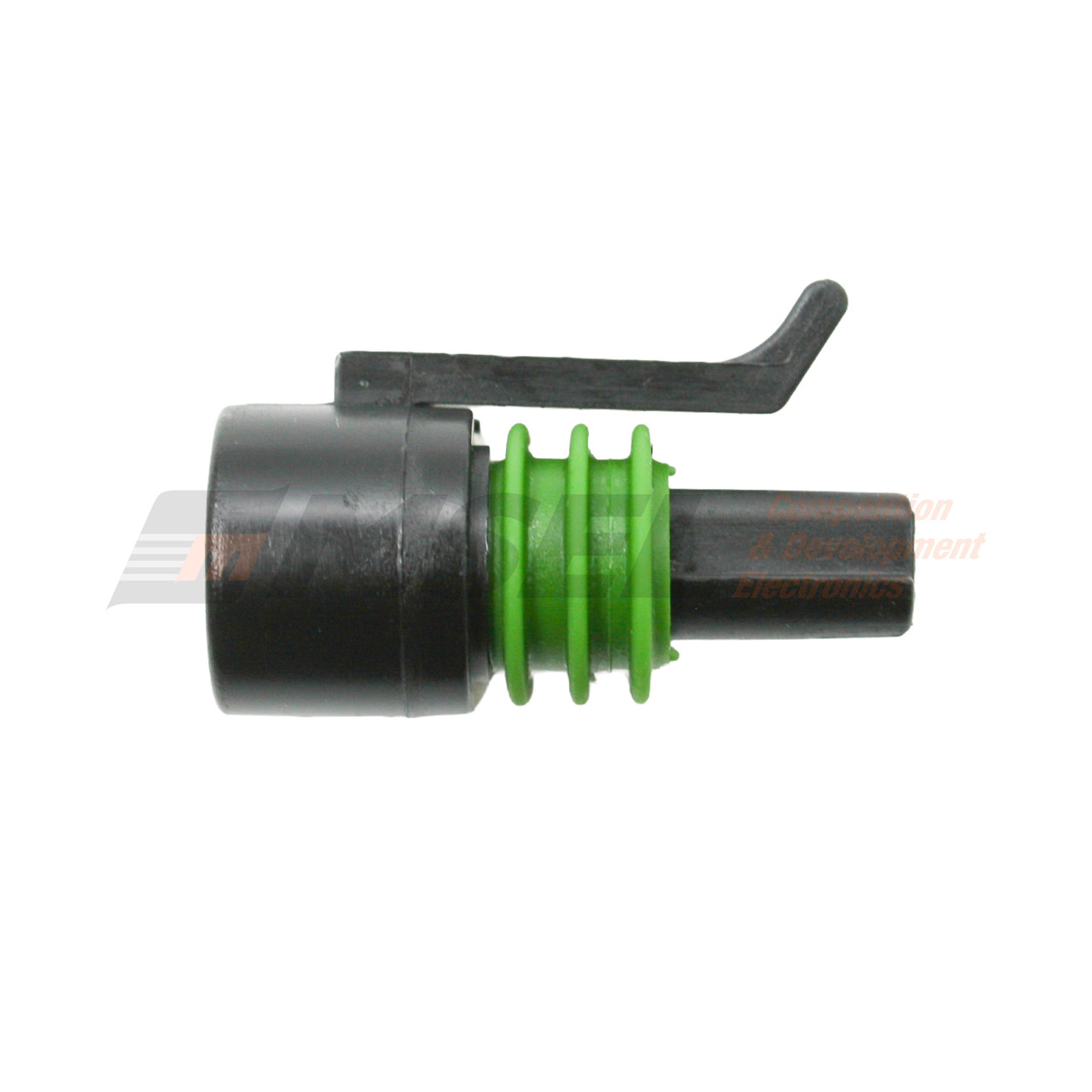 Delphi 5-Way Connector Kit for IGN1A Coils