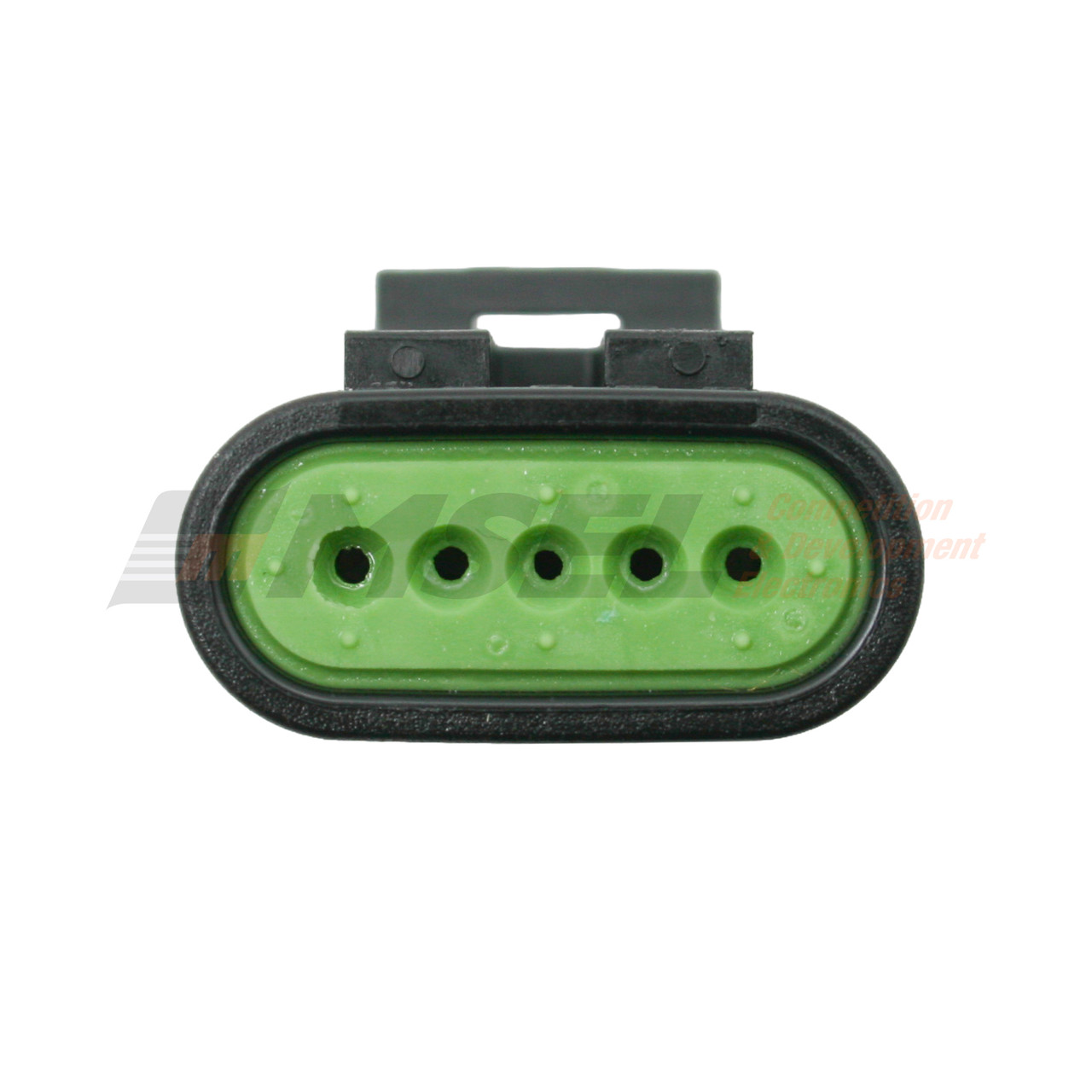 Delphi 5-Way Connector Kit for IGN1A Coils