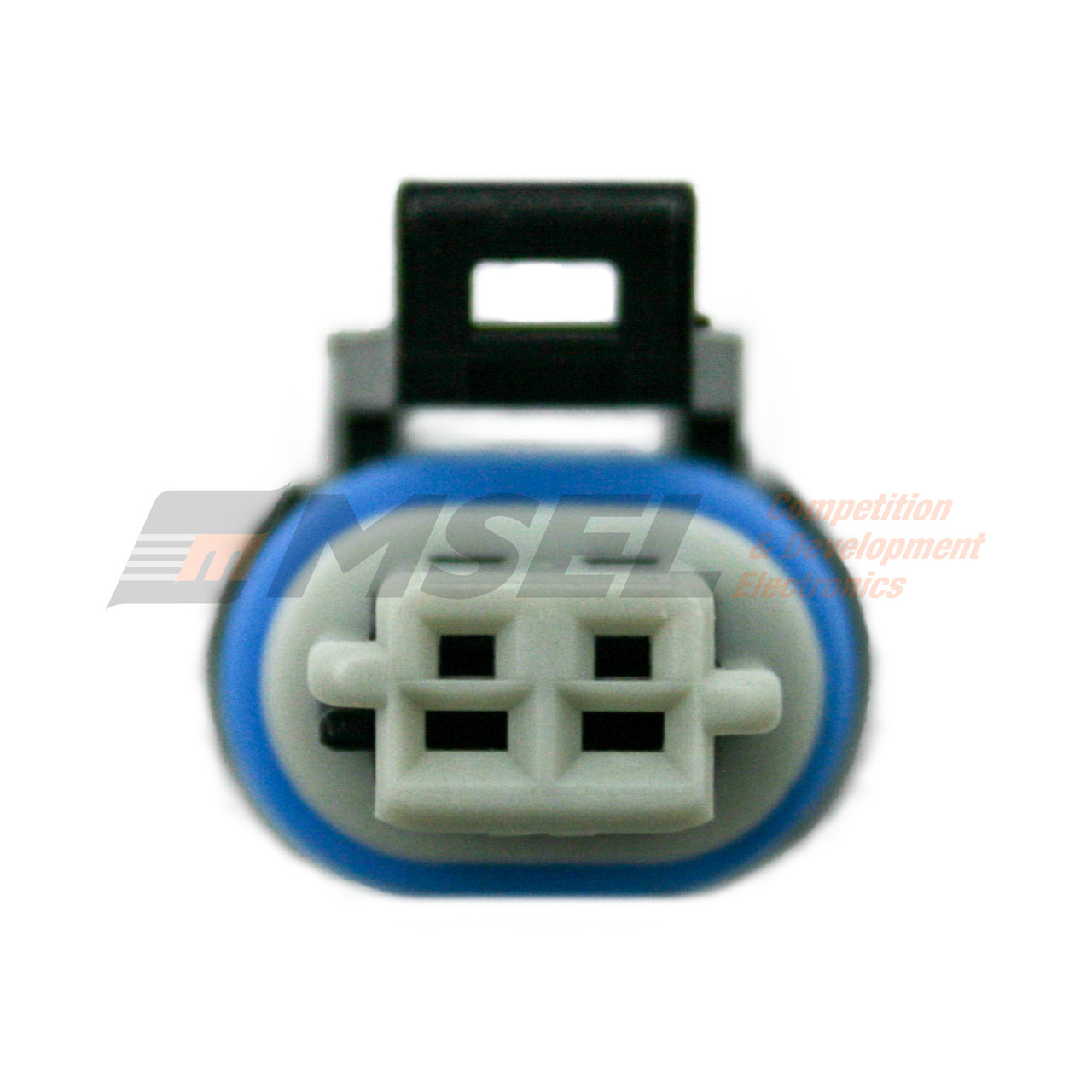 Connector Kit for Delco Air Temp Sensor
