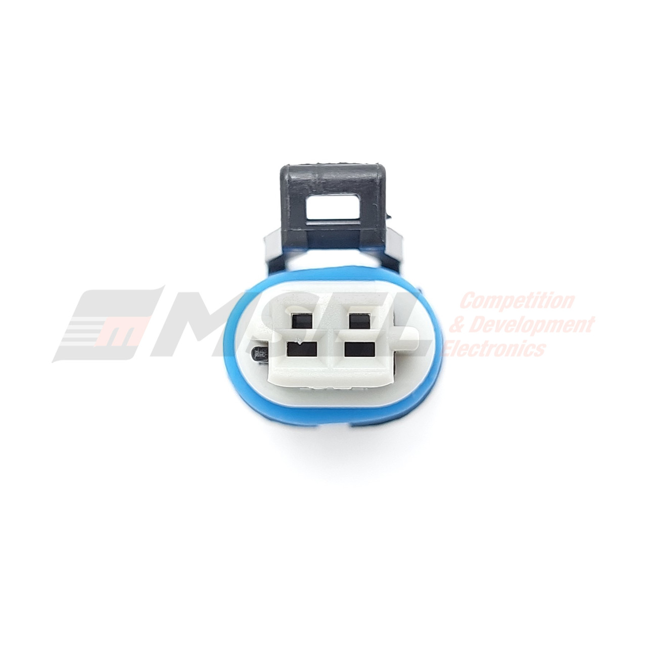Connector Kit for Delco Air Temp Sensor