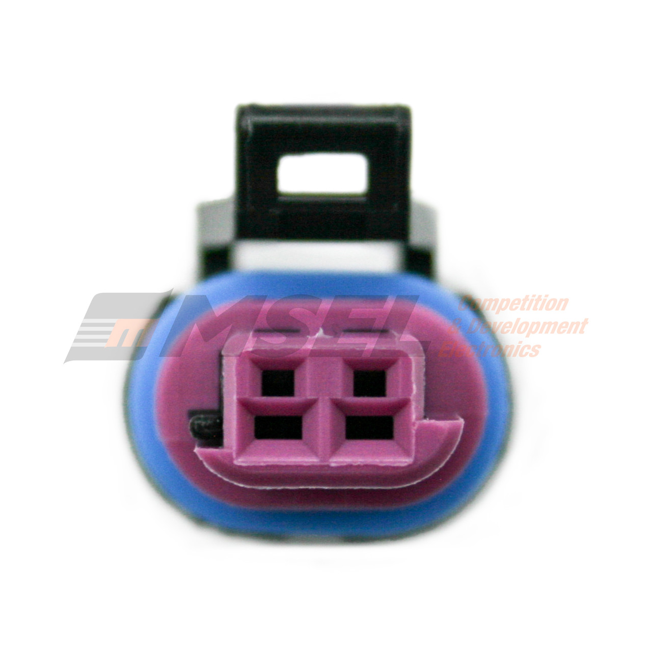 Connector Kit for Delco Fluid Temp Sensor