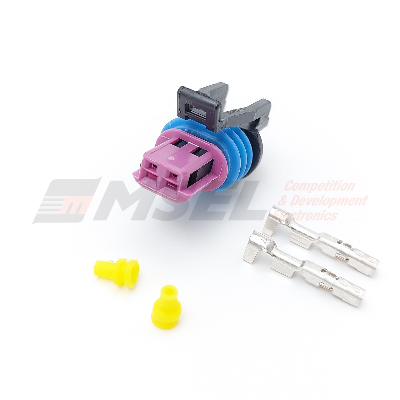 Connector Kit for Delco Fluid Temp Sensor