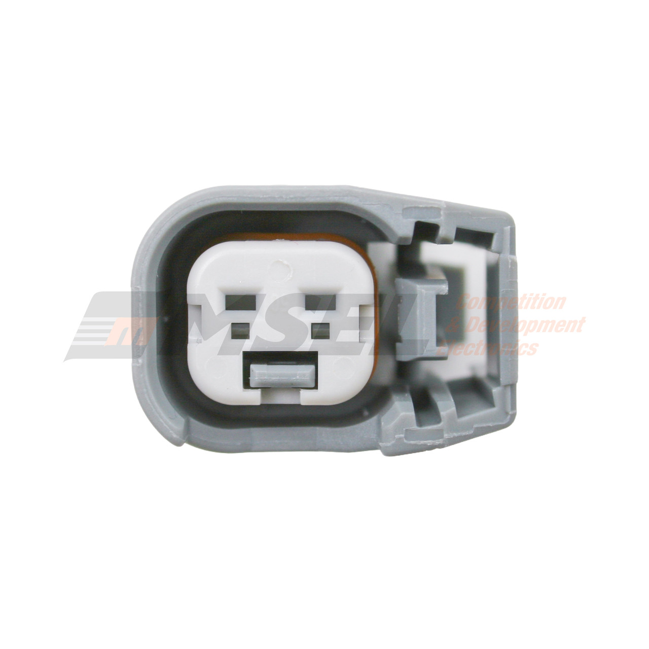 USCar 2-Way Fuel Injector Connector