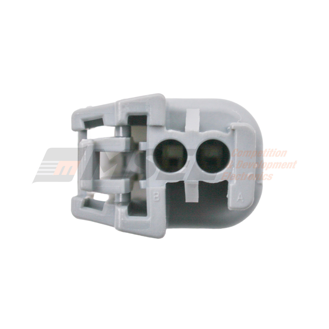 USCar 2-Way Fuel Injector Connector