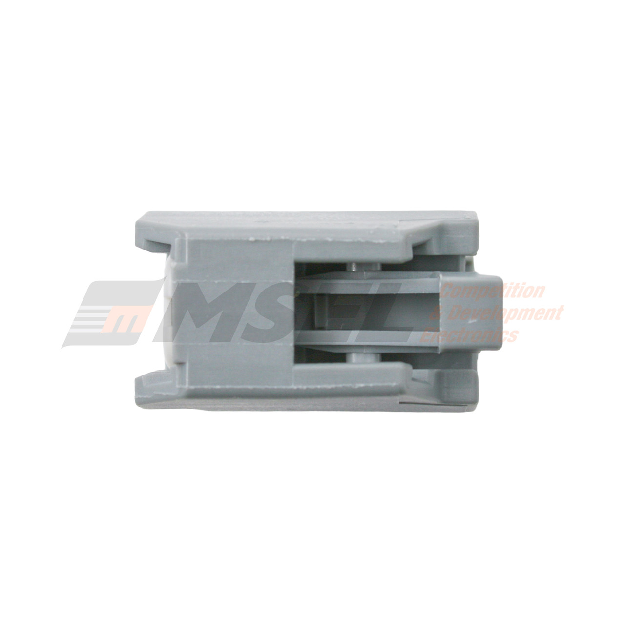 USCar 2-Way Fuel Injector Connector