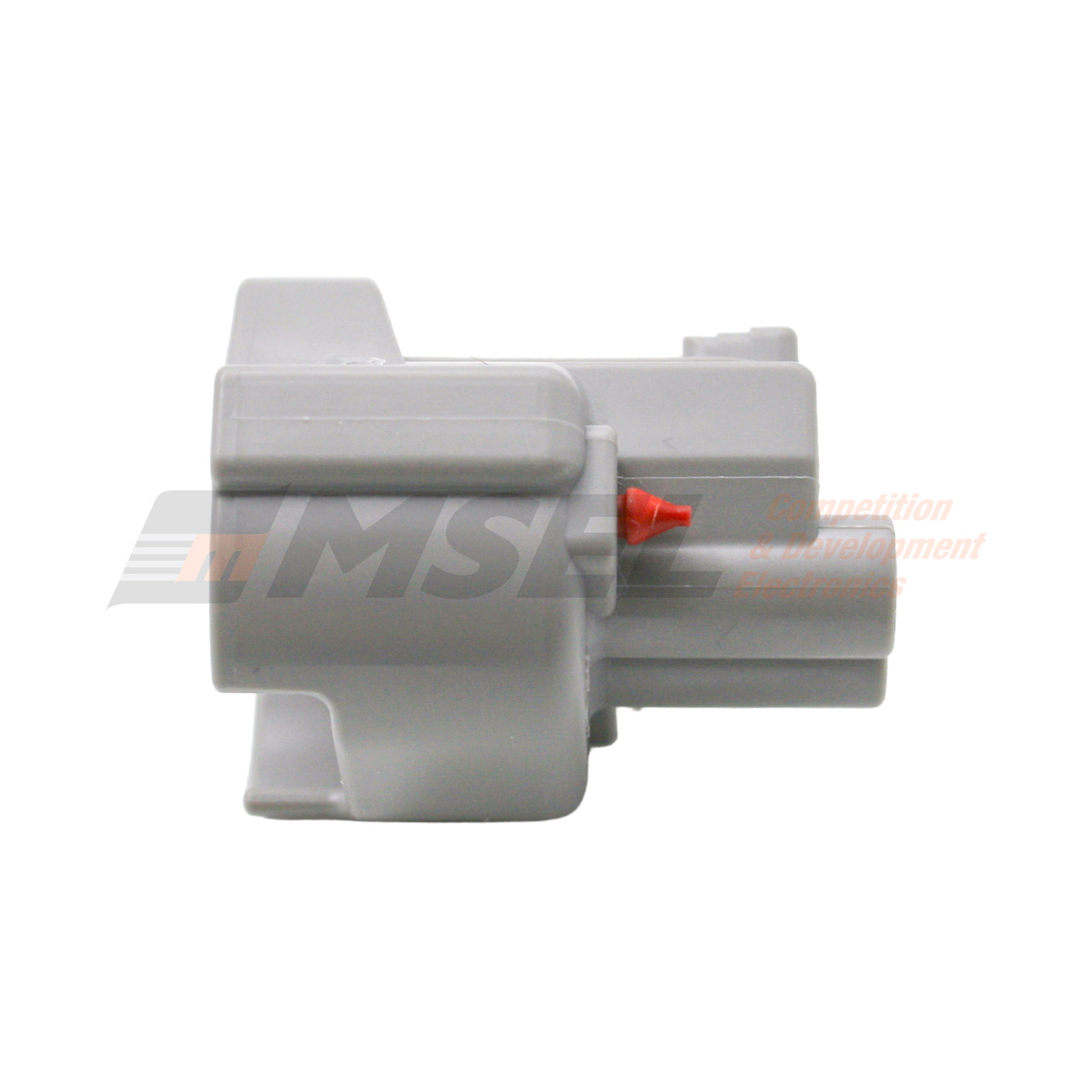 Nippon Denso Injector Connector Kit with High Keyway