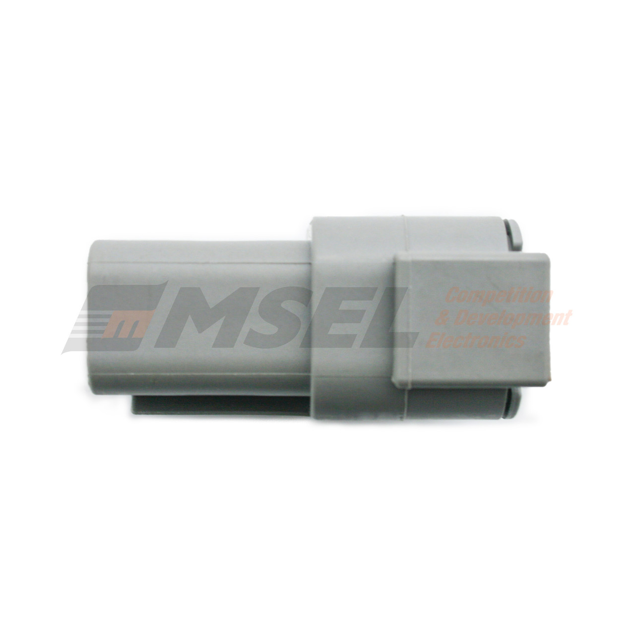 Deutsch DTM 12-Way Receptacle Kit