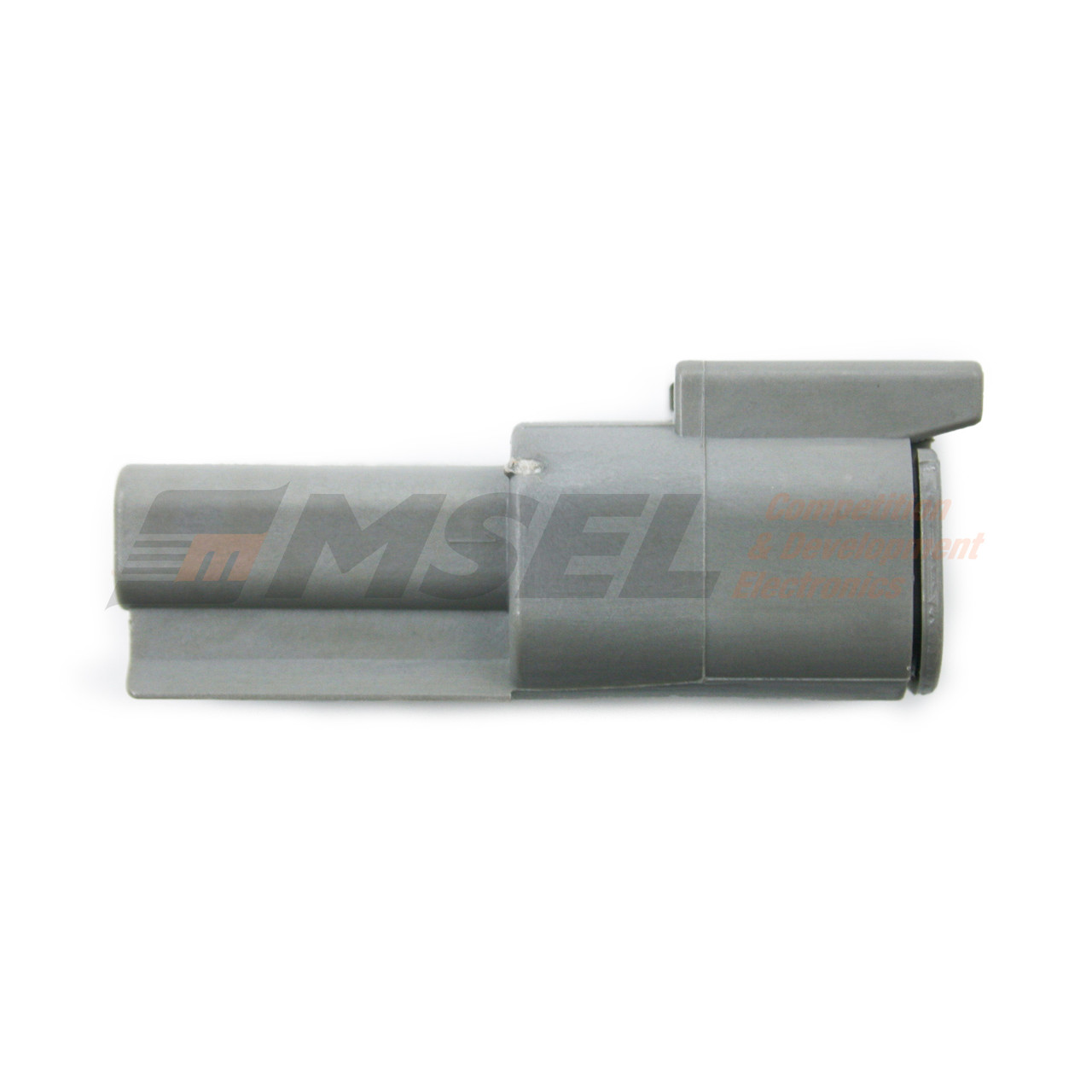 Deutsch DTM 2-Way Receptacle Kit