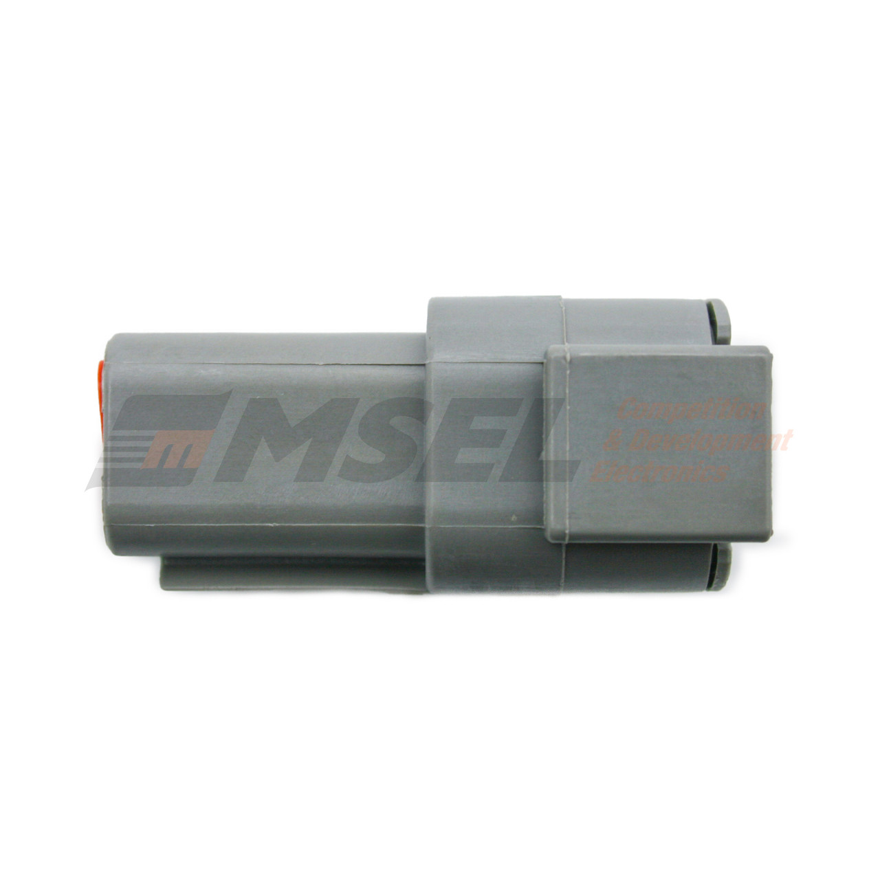 Deutsch DTM 8-Way Receptacle Kit