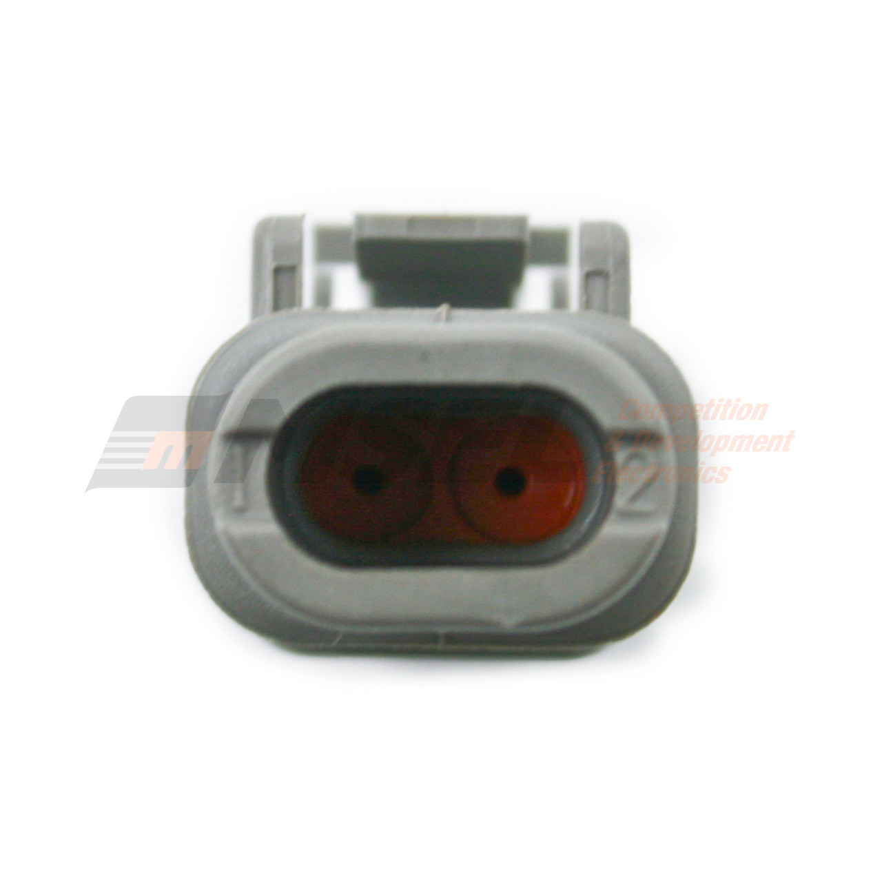 Deutsch DTM 2-Way Connector Kit