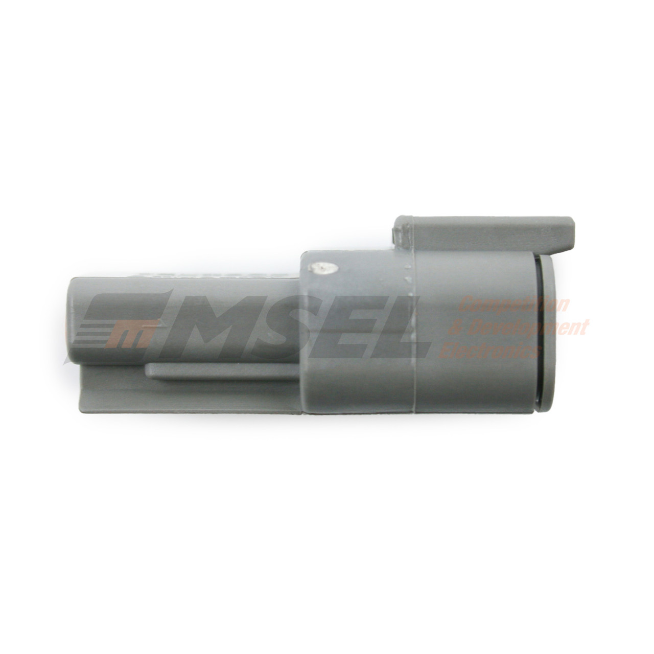 Deutsch DTM 3-Way Connector Kit