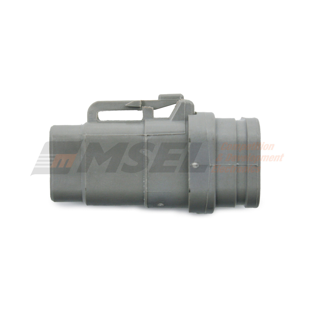 Deutsch DTM 6-Way Connector Kit