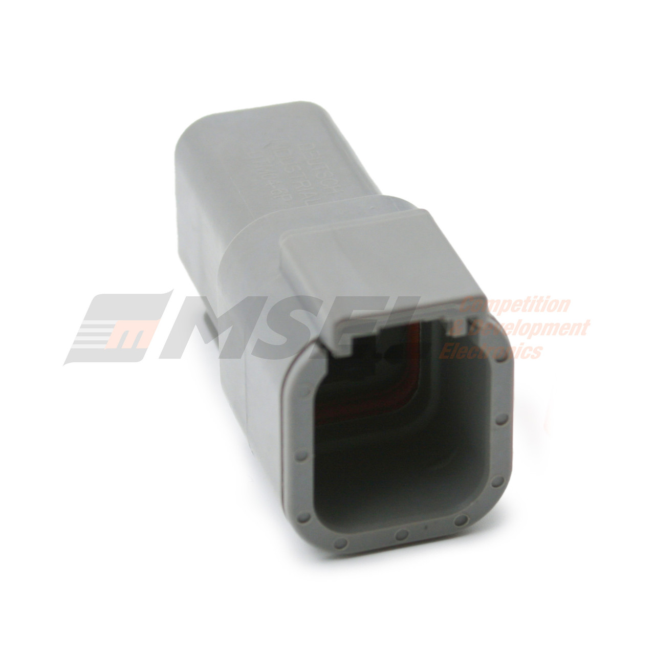 Deutsch DTM 6-Way Connector Kit