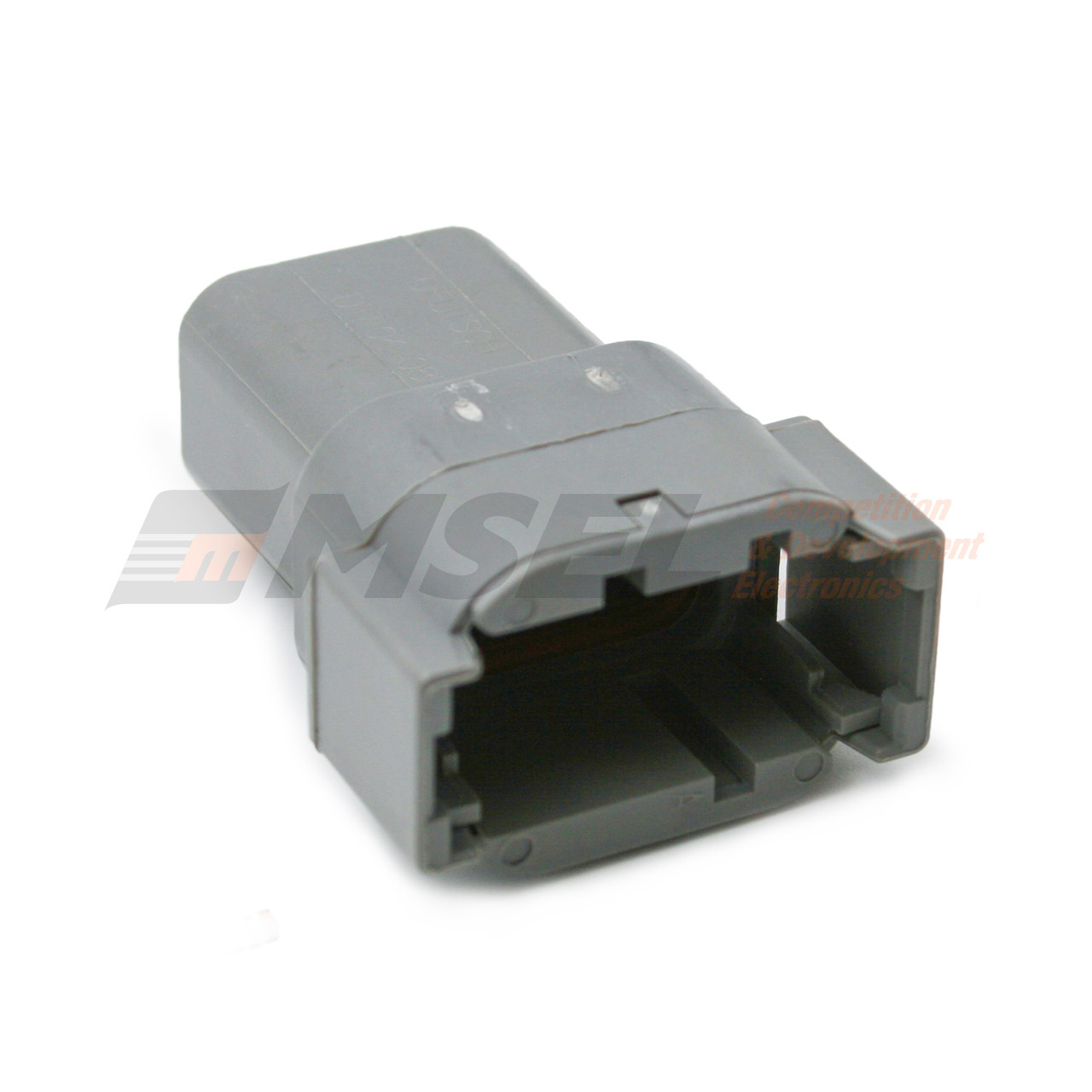 Deutsch DTM 8-Way Connector Kit