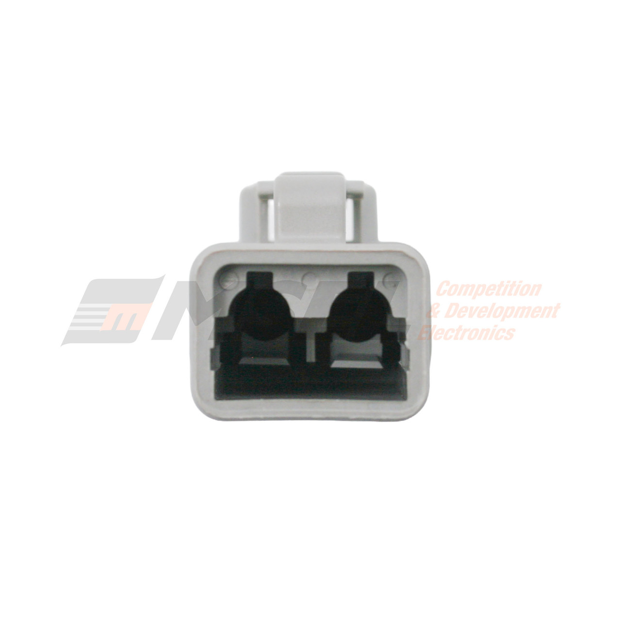 Deutsch DTP 2-Way Plug Kit