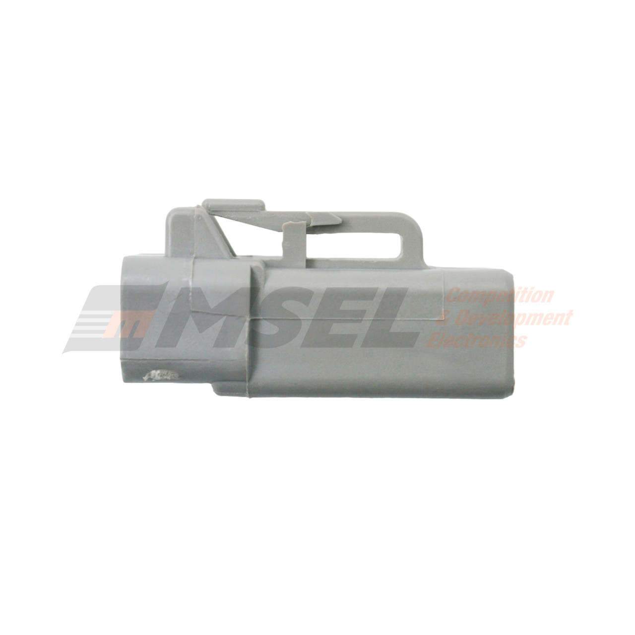 Deutsch DTP 2-Way Plug Kit