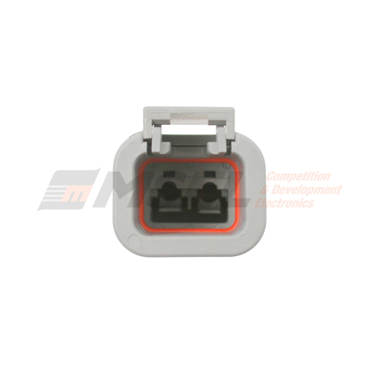 Deutsch DTP 2-Way Connector Kit