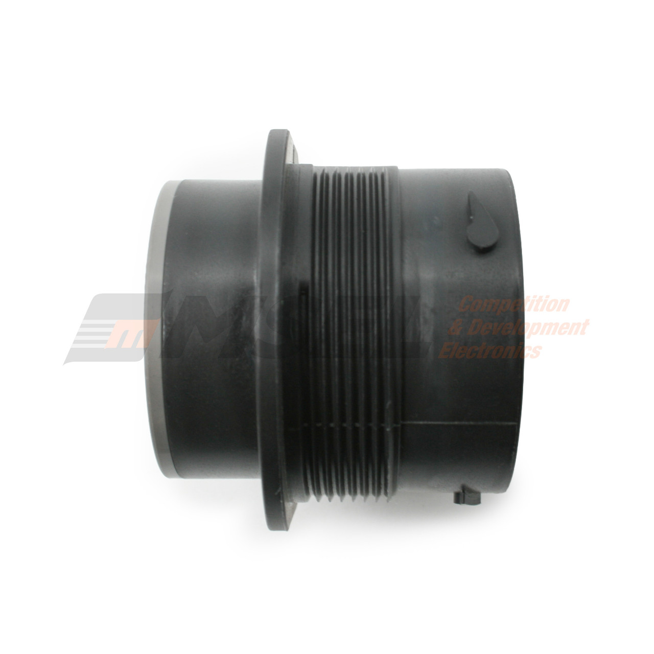 Deutsch HDP20 31-Way Bulkhead Connector Kit with Sockets
